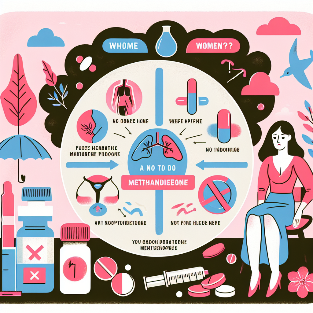 Warum Methandienon für Frauen keine geeignete Wahl ist