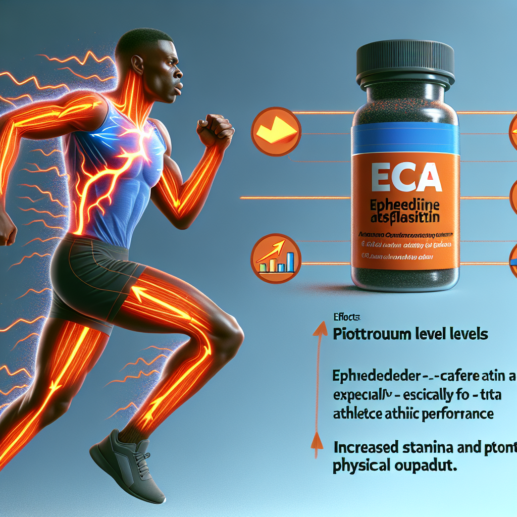 Wie ECA den Kaliumhaushalt zur Unterstützung der sportlichen Leistungsfähigkeit beeinflusst