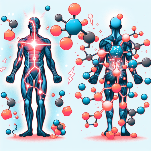 Yohimbin: Die Wirkung in Kombination mit Halotestin