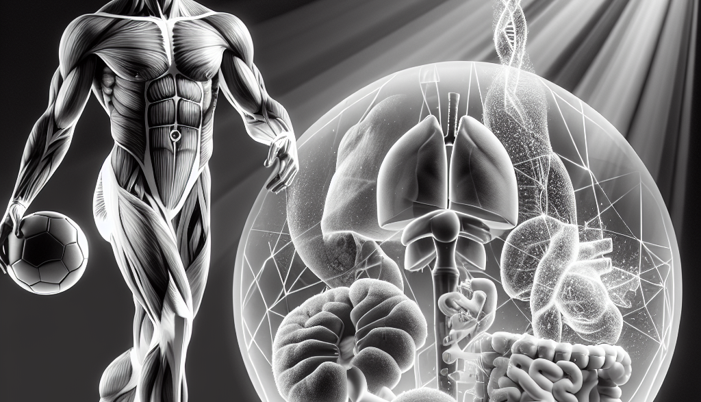 Langfristige gesundheitliche Folgen von Stenbolon im Sport.