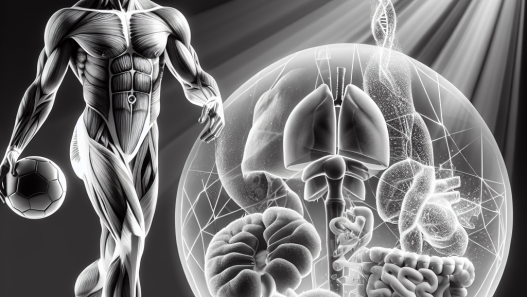 Langfristige gesundheitliche Folgen von Stenbolon im Sport.