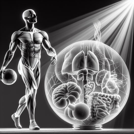 Langfristige gesundheitliche Folgen von Stenbolon im Sport.