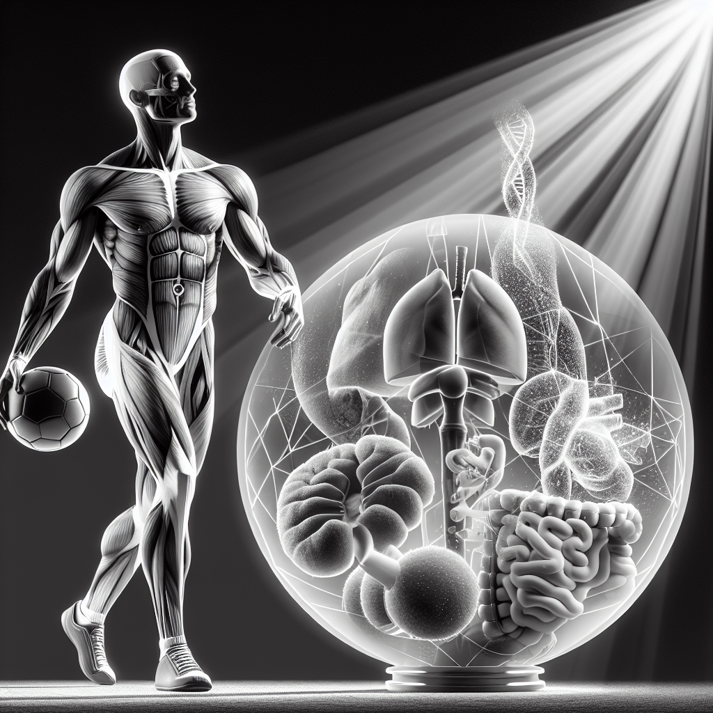 Langfristige gesundheitliche Folgen von Stenbolon im Sport.