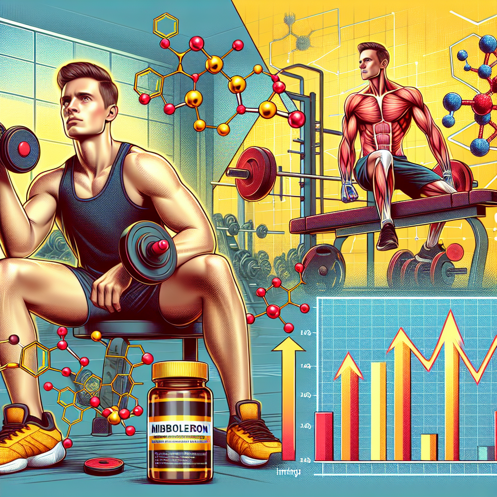 Sporternährung: Die Rolle von Miboleron im Trainingserfolg