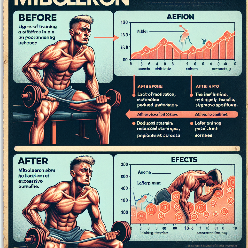 Trainingsmüdigkeit: Wie Miboleron Deine Leistung Beeinflussen Kann