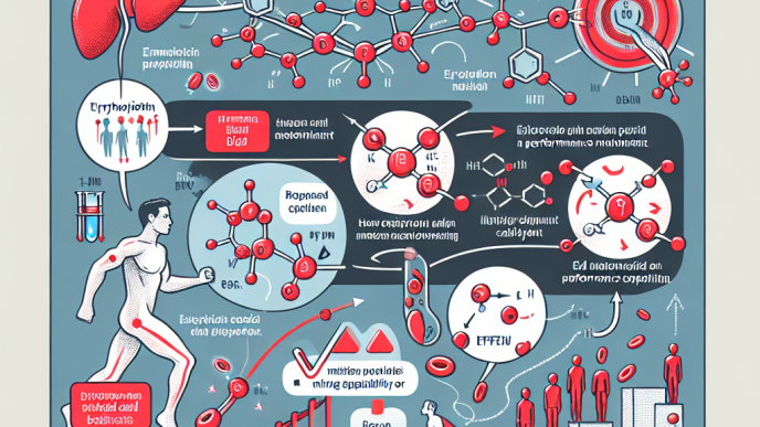 Wie Erythropoietin Ihre Leistungsparameter verbessern kann