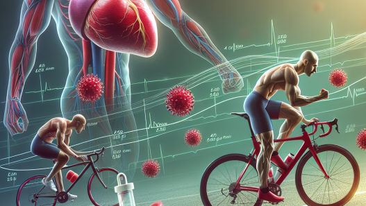 Zyklusbasiertes Ausdauertraining: Die Rolle von Erythropoietin