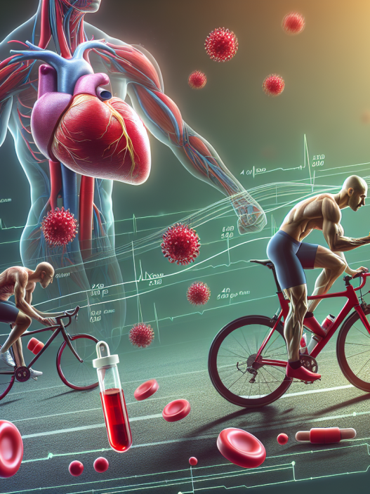 Zyklusbasiertes Ausdauertraining: Die Rolle von Erythropoietin