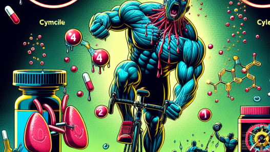 Zyklusende: Wie Miboleron Deine Leistung beeinflusst