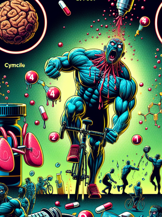 Zyklusende: Wie Miboleron Deine Leistung beeinflusst