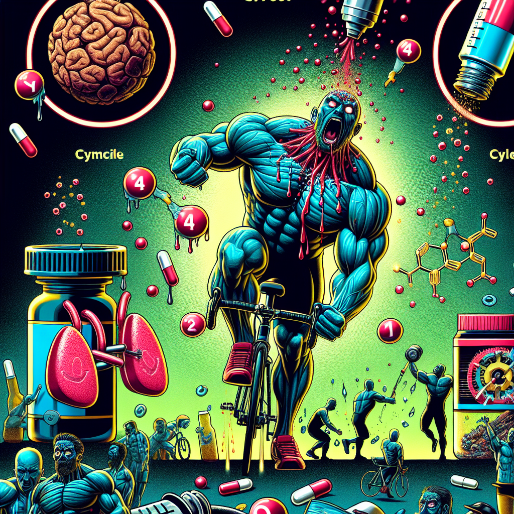 Zyklusende: Wie Miboleron Deine Leistung beeinflusst