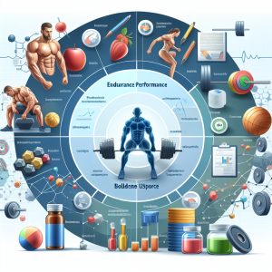 Ausdauerleistung im Kraftsport und die Rolle von Boldenon: Was die Forschung sagt