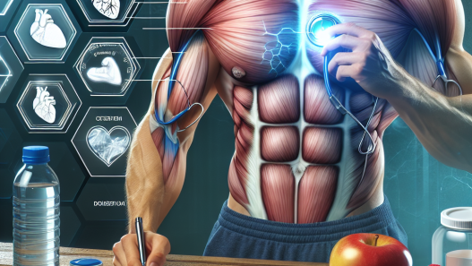 Ernährungsplan optimieren während der Testosteron phenylpropionat-Einnahme im Steroidzyklus: Praktische Tipps