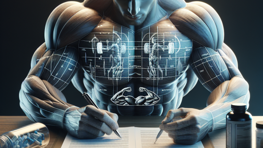 Kraft- und Massezuwachs realistisch einschätzen bei Einnahme von Methyltrenbolon