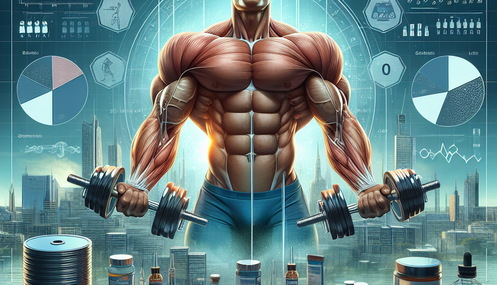 Kraft- und Massezuwachs realistisch einschätzen bei Einnahme von Testosteron propionat im Zyklus