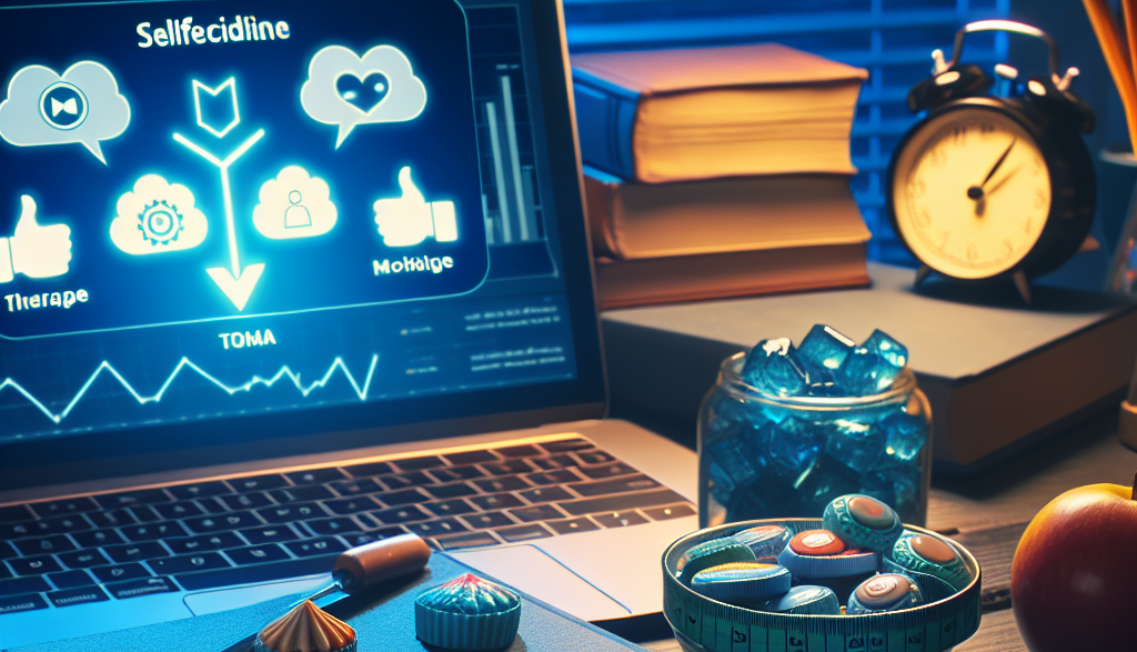 Selbstdisziplin und Therapiemotivation durch die Einnahme von Nebivolol