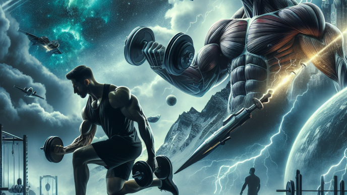 Trainingsplateau überwinden: Strategien mit Telmisartan im Steroidzyklus