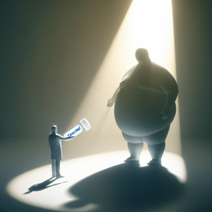 Adipositas-Therapie: Unterstützende Rolle von Stanozolol