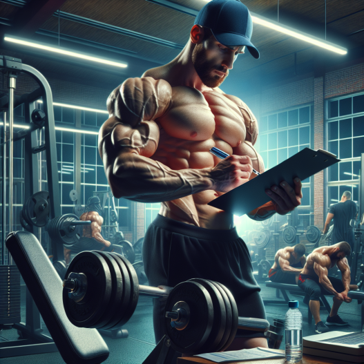 Anabole Wirkung im Kraftsport und die Rolle von Nandrolon decanoat: Was die Forschung sagt