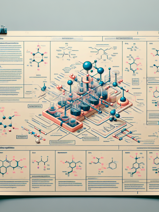 Die Chemie hinter Synthol: Zusammensetzung und Besonderheiten erklärt