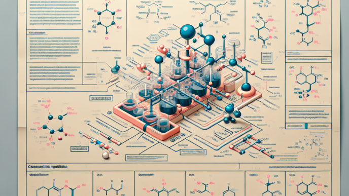Die Chemie hinter Synthol: Zusammensetzung und Besonderheiten erklärt