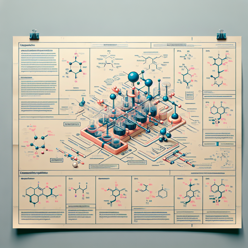 Die Chemie hinter Synthol: Zusammensetzung und Besonderheiten erklärt