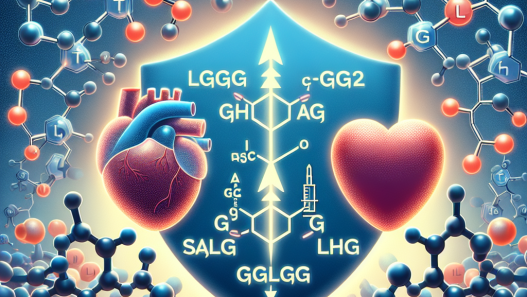 Kombination mit SGLT2-Inhibitoren: Liraglutid Doppelte kardiometabolische Protektion
