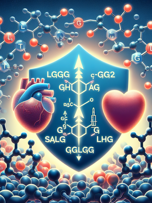 Kombination mit SGLT2-Inhibitoren: Liraglutid Doppelte kardiometabolische Protektion