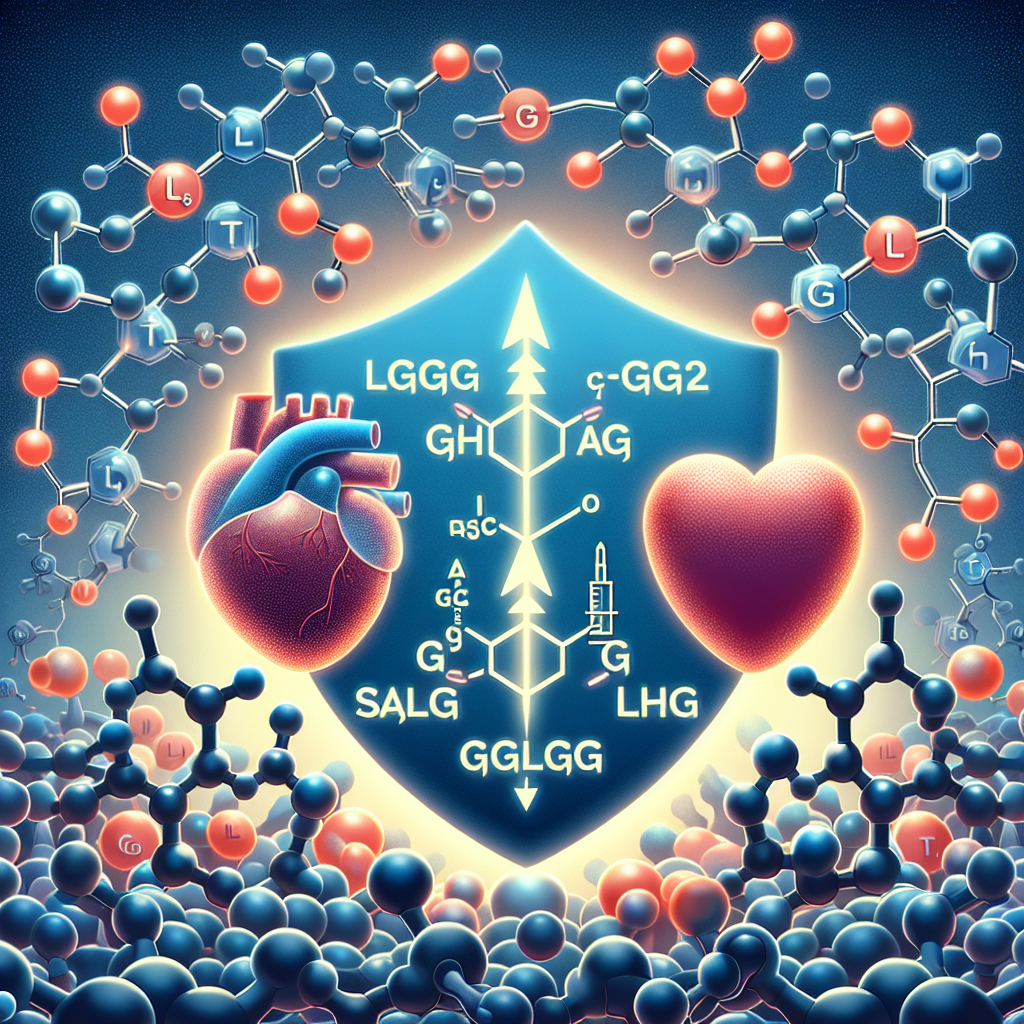 Kombination mit SGLT2-Inhibitoren: Liraglutid Doppelte kardiometabolische Protektion