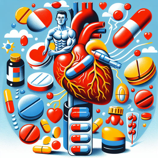 Kombination von Telmisartan mit anderen Steroiden und Begleitmedikamenten: Sinnvoll oder riskant?