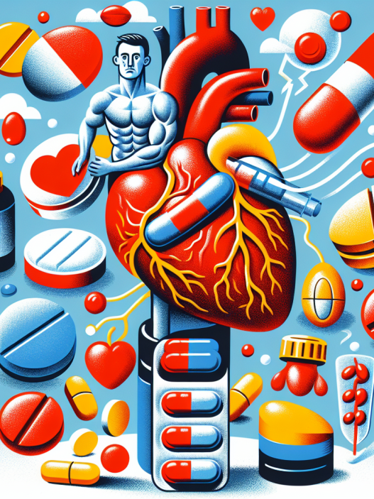 Kombination von Telmisartan mit anderen Steroiden und Begleitmedikamenten: Sinnvoll oder riskant?