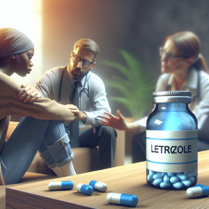 Letrozol und psychoonkologische Betreuung: Emotionale Unterstützung