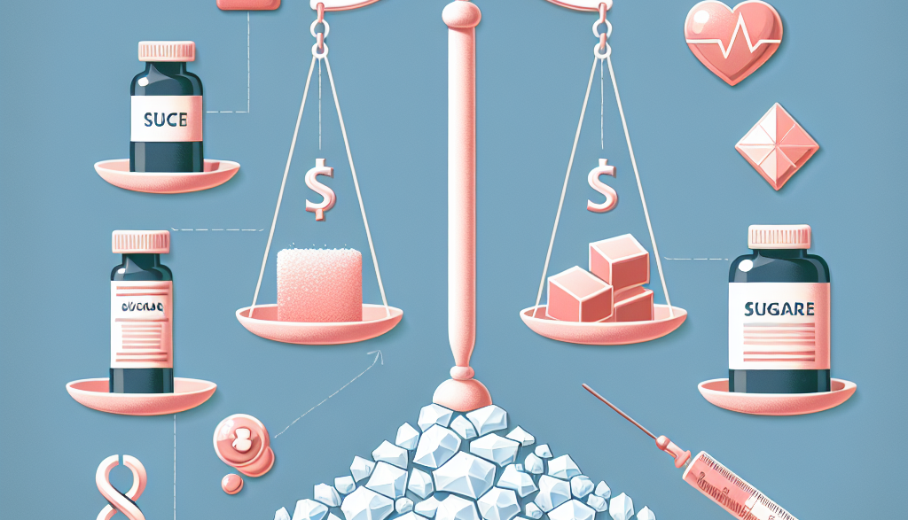 Metabolisches Syndrom und Behandlungsmöglichkeiten mit Stenbolon