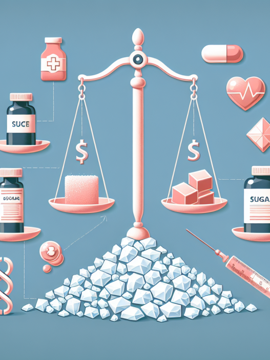 Metabolisches Syndrom und Behandlungsmöglichkeiten mit Stenbolon