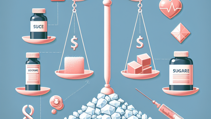 Metabolisches Syndrom und Behandlungsmöglichkeiten mit Stenbolon