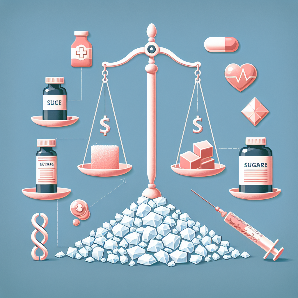 Metabolisches Syndrom und Behandlungsmöglichkeiten mit Stenbolon