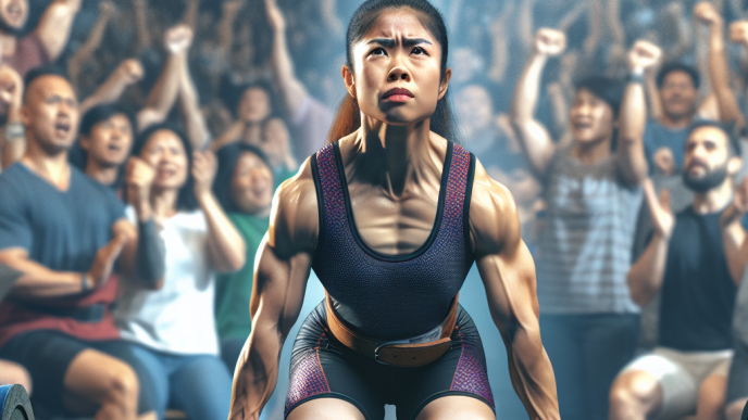 Muskelausdauer verbessern durch Cytomel: Strategien für Kraftsportler im Wettkampf