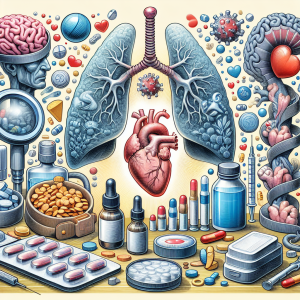 PDE-5-Hemmer-Therapie im Vergleich: Sildenafil citrat und andere Präparate