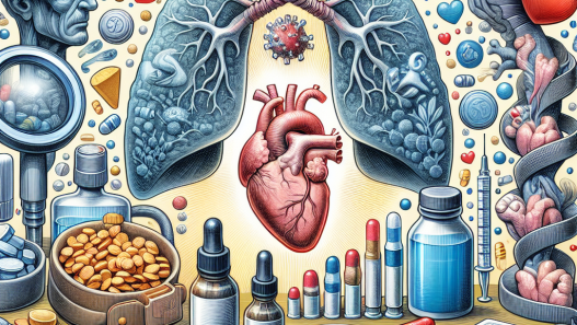 PDE-5-Hemmer-Therapie im Vergleich: Sildenafil citrat und andere Präparate