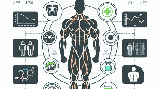 Regenerationsoptimierung für Bodybuilder durch gezielten Einsatz von Dihydroboldenone Cypionate