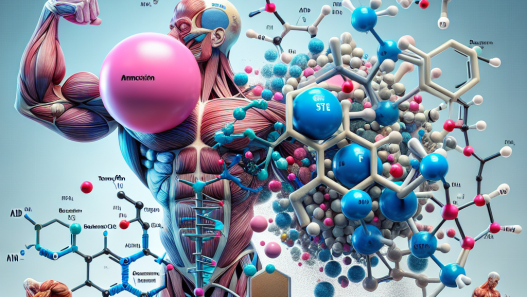 SERM-Substanzen im Vergleich: Tamoxifen vs. Clomid in der Bodybuilding-PCT