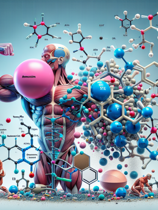 SERM-Substanzen im Vergleich: Tamoxifen vs. Clomid in der Bodybuilding-PCT