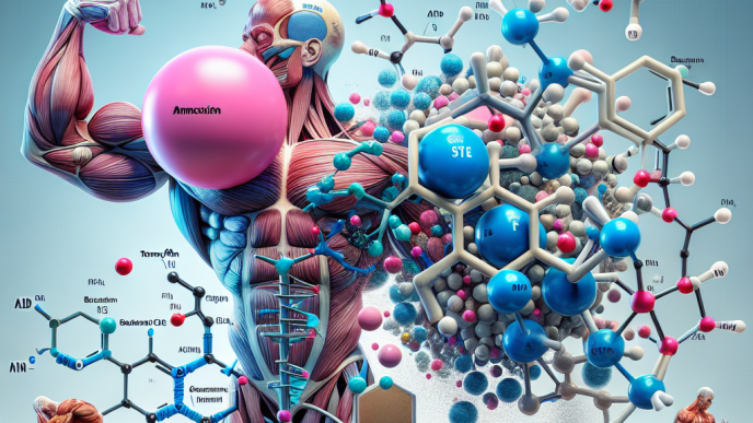 SERM-Substanzen im Vergleich: Tamoxifen vs. Clomid in der Bodybuilding-PCT