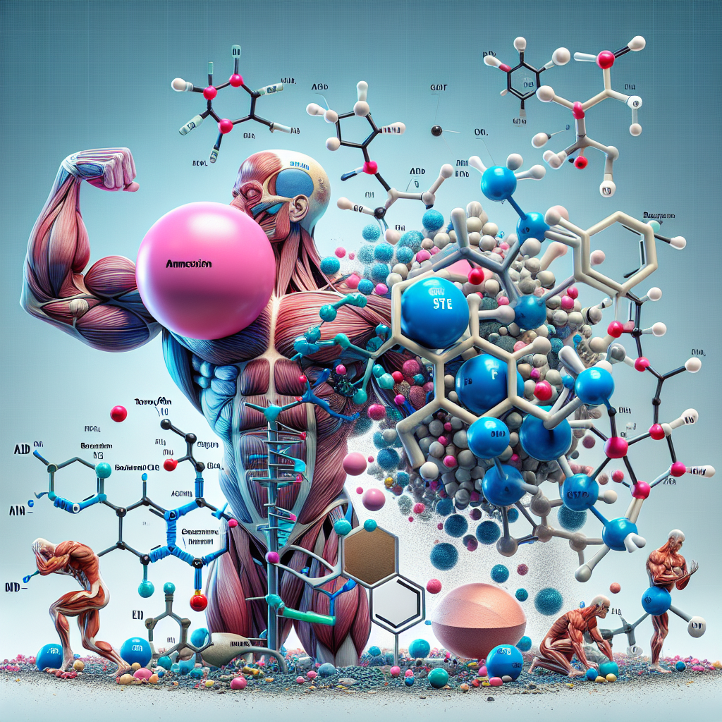 SERM-Substanzen im Vergleich: Tamoxifen vs. Clomid in der Bodybuilding-PCT