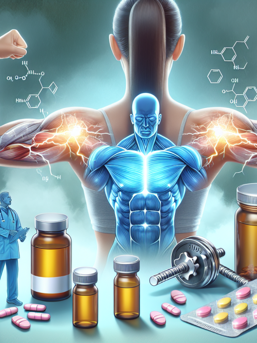 Steroide und Empowerment: Wenn Methenolon das Selbstbewusstsein verändert