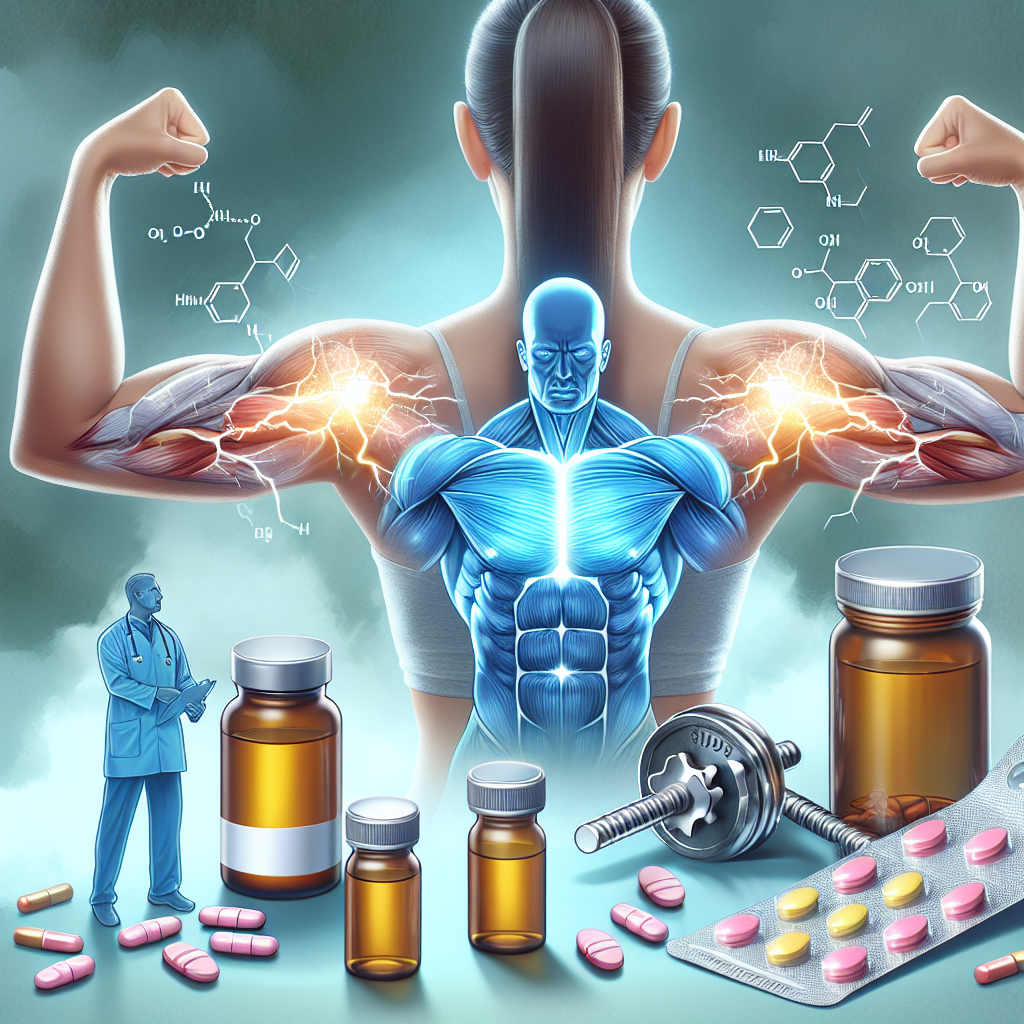 Steroide und Empowerment: Wenn Methenolon das Selbstbewusstsein verändert