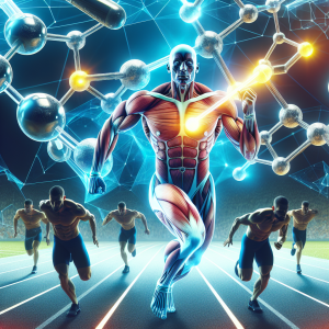Clenbuterol kombiniert mit Drostanolon propionat: Fettverbrennungs-Stack für Wettkampfathleten