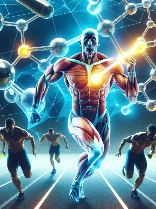Clenbuterol kombiniert mit Drostanolon propionat: Fettverbrennungs-Stack für Wettkampfathleten
