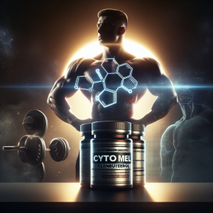 Cytomel kombiniert mit Clenbuterol: Ultimativer Fettverbrennungs-Stack für Bodybuilder