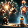 Metabolisches Syndrom und Behandlungsmöglichkeiten mit Nandrolon phenylpropionat